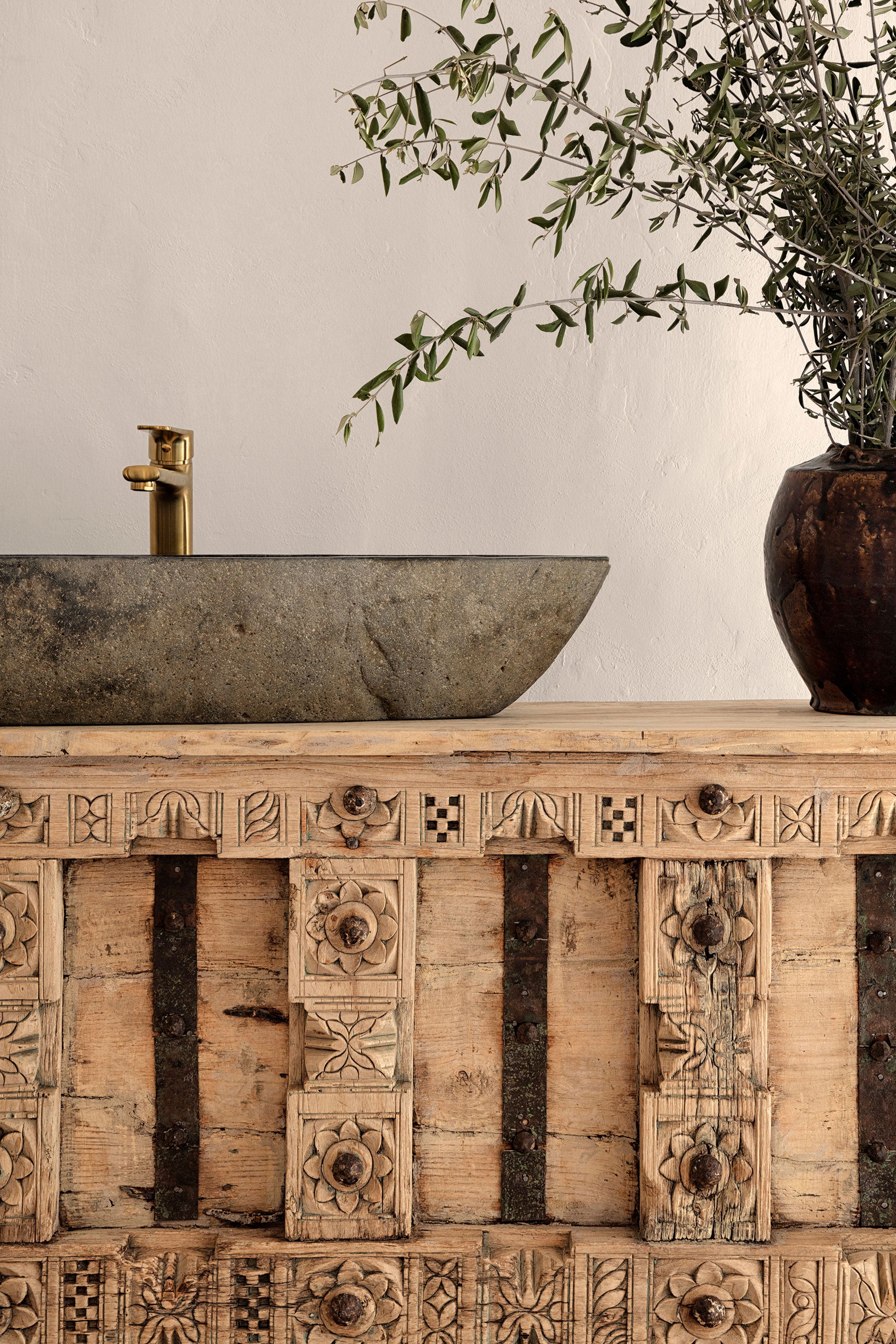 ACUARIO WASHBASIN